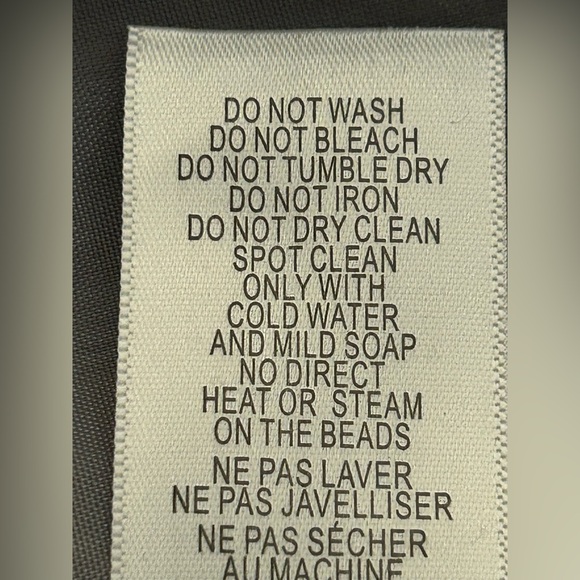 Adrianna Papell Sleeveless Gown. NWT Beautiful Floral w/crystal accents Size 16 - Picture 8 of 10